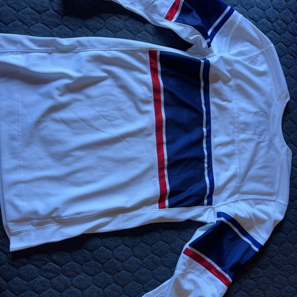 Nike USA hockey Jersey NWOT - Picture 6 of 8